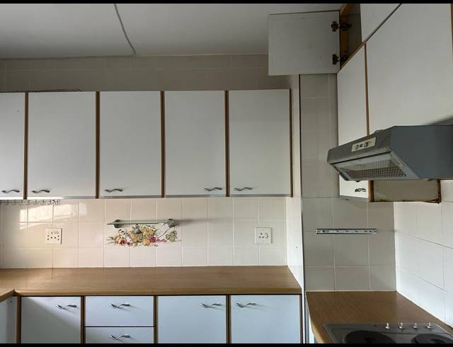 2 BEDROOM FLAT TO LET IN MORNINGSIDE